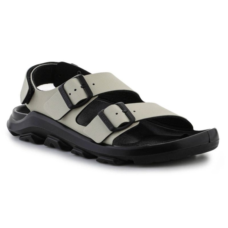 Sandale Birkenstock Mogami 1027089 bej 1