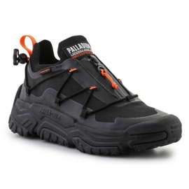Pantofi Palladium Off-Grid 79112-001 negru 1