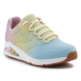 Pantofi Skechers Uno 2 155628-WMLT multicolor 1