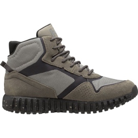Pantofi impermeabili Helly Hansen Monashee Ullr Ht M 11432 720 negru 1