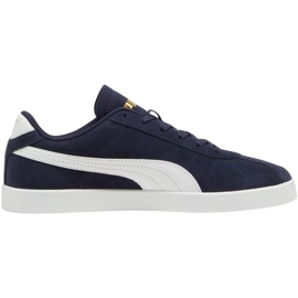 Pantofi Puma Club Ii 397444 04 albastru 1