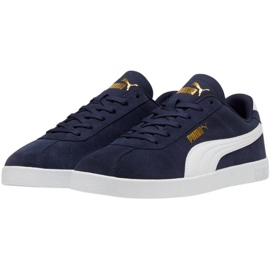 Pantofi Puma Club Ii 397444 04 albastru 2