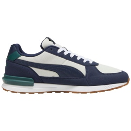 Pantofi Puma Graviton 380738 62 albastru 1