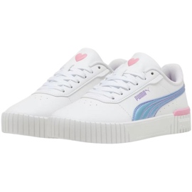 Pantofi Puma Carina 2.0 397970 01 alb 2