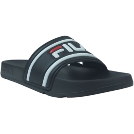 Slapi Fila Morro Bay 1010930 25Y negru 1