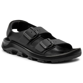 Sandale Birkenstock Mogami 1027161 negru 1