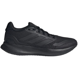 Pantofi Adidas Runfalcon 5 IE8586 negru 1