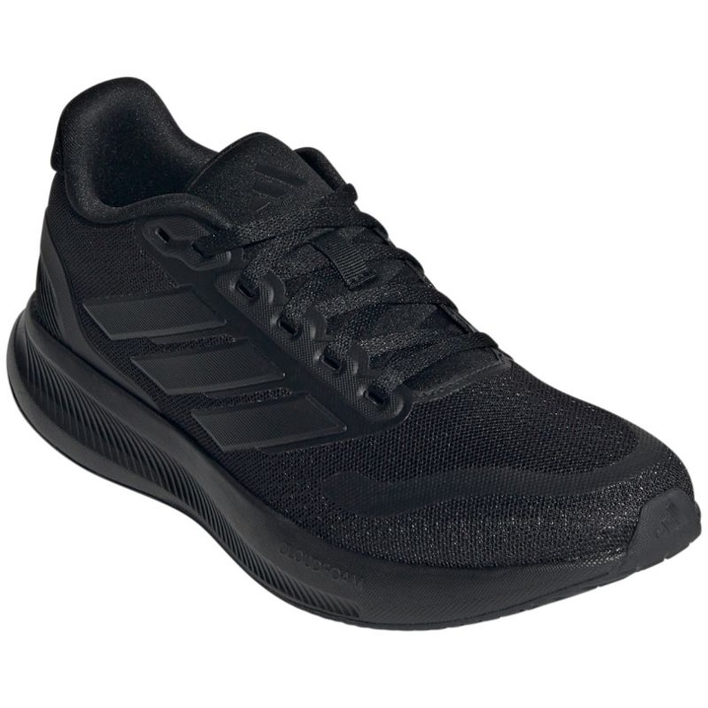 Pantofi Adidas Runfalcon 5 IE8586 negru 2