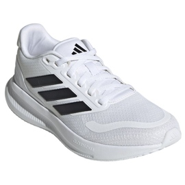 Pantofi Adidas Runfalcon 5 IE8593 alb 2
