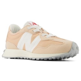 Pantofi New Balance PH327LN portocale 1