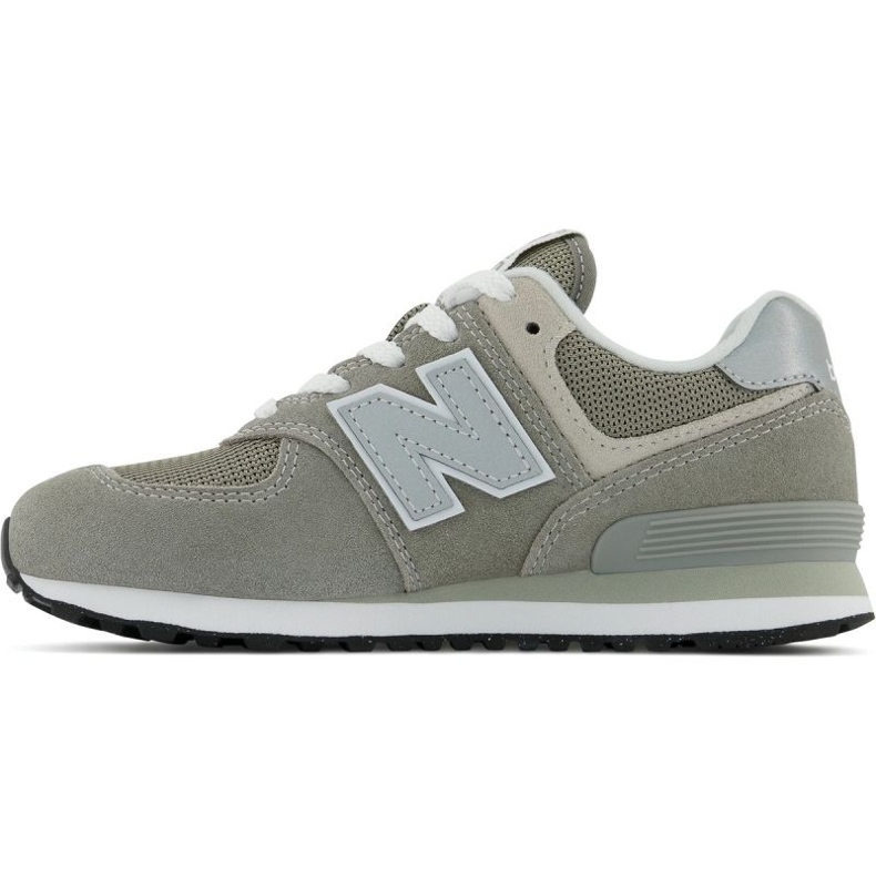 Pantofi New Balance PC574EVG gri 1