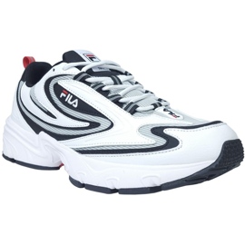Pantofi Fila Actix FFM0314 83067 alb 1