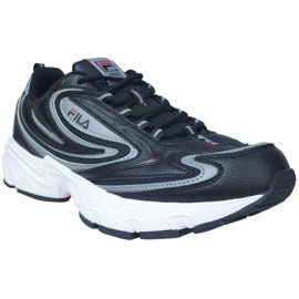 Pantofi Fila Actix FFM0314 83249 negru 1