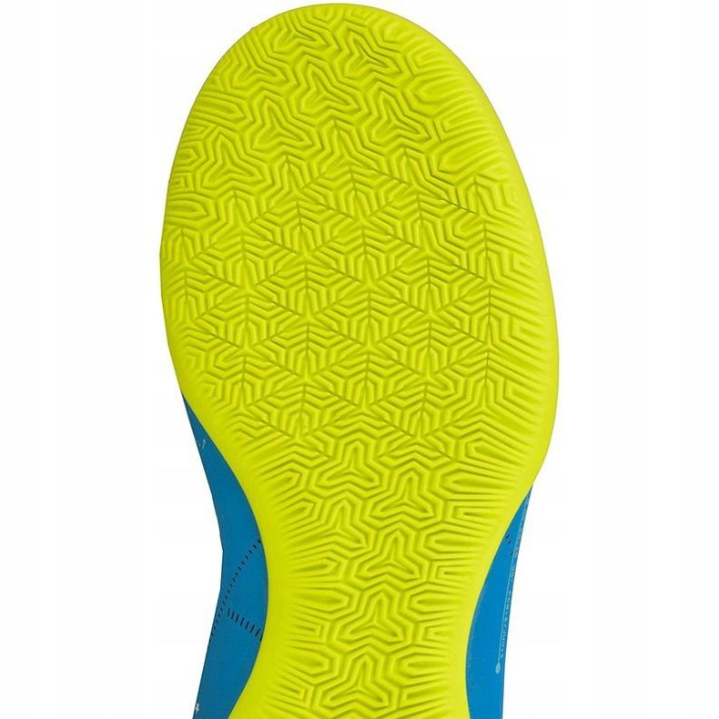 Pantofi de sală Nike Mercurial Victory 6 Df Njr Ic Jr 921491-400 albastru albastru 1