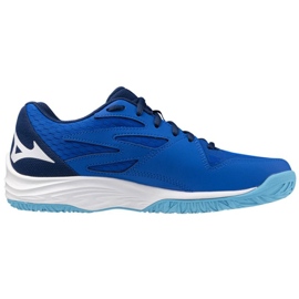 Pantofi de volei Mizuno Lightning Star Z7 V1GD230301 albastru 1