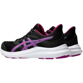 Pantofi de alergare Asics Jolt 4 1012B421-009 negru 2