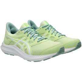 Pantofi de alergare Asics Jolt 4 1012B421-300 verde 1 Pantofi de alergare Asics Jolt 4 1012B421-300 verde 1