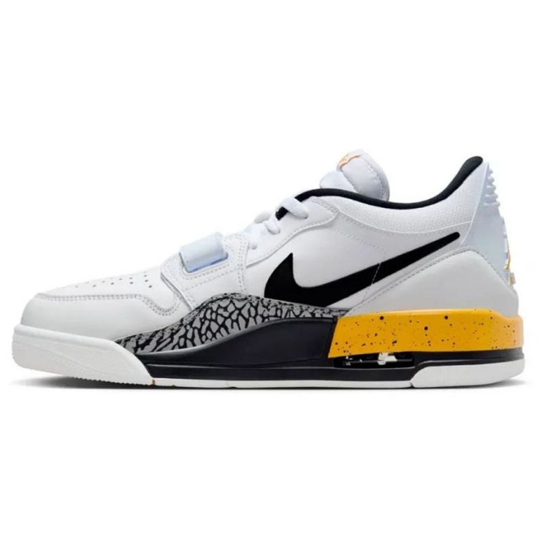 Pantofi Nike Jordan Legacy 312 Low CD7069-107 alb 1