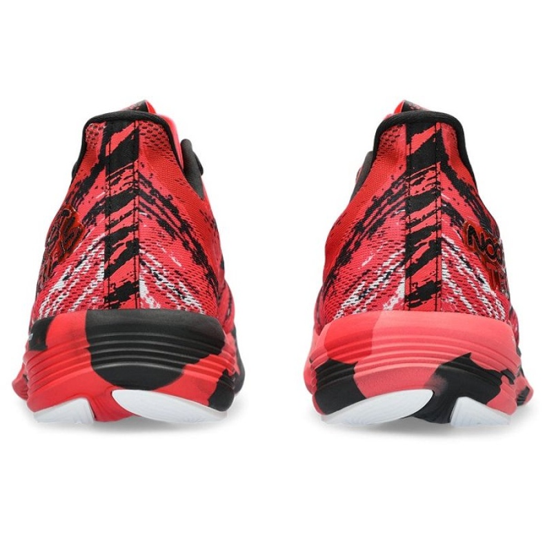 Pantofi Asics Noosa Tri 15 1011B609600 roșu 2