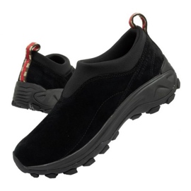 Pantofi sport Merrell Winter Moc 3 J004561 negru 1 Pantofi sport Merrell Winter Moc 3 J004561 negru 1