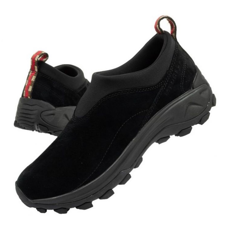 Pantofi sport Merrell Winter Moc 3 J004561 negru 1 Pantofi sport Merrell Winter Moc 3 J004561 negru 1