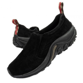 Pantofi sport Merrell Jungle Moc J60826 negru 1 Pantofi sport Merrell Jungle Moc J60826 negru 1