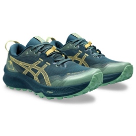 Pantofi Asics Gel Trabuco 12 1011B799400 albastru 1 Pantofi Asics Gel Trabuco 12 1011B799400 albastru 1
