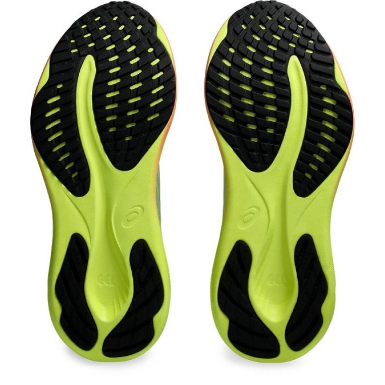 Pantofi Asics Gel Pulse 15 1012B593021 gri 2