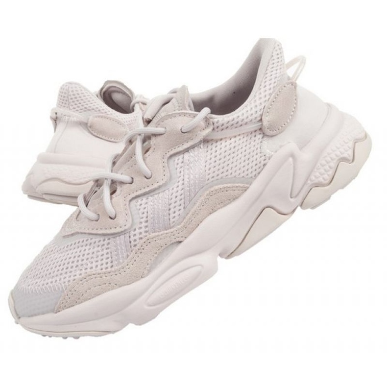 Pantofi sport Adidas Ozweego GW6922 violet 1 Pantofi sport Adidas Ozweego GW6922 violet 1