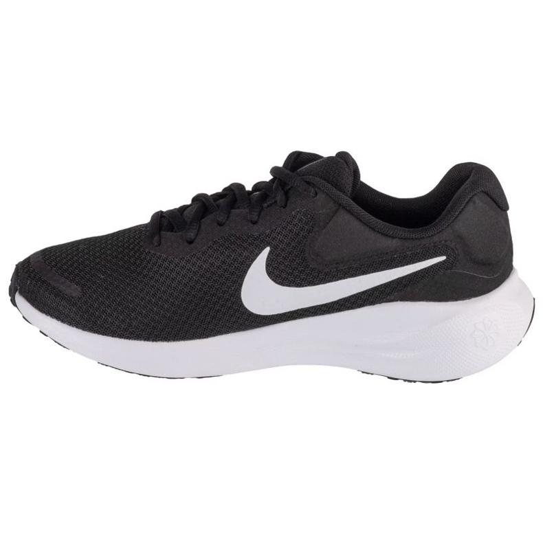 Pantofi sport Nike Revolution 7 FB2208-003 negru 1