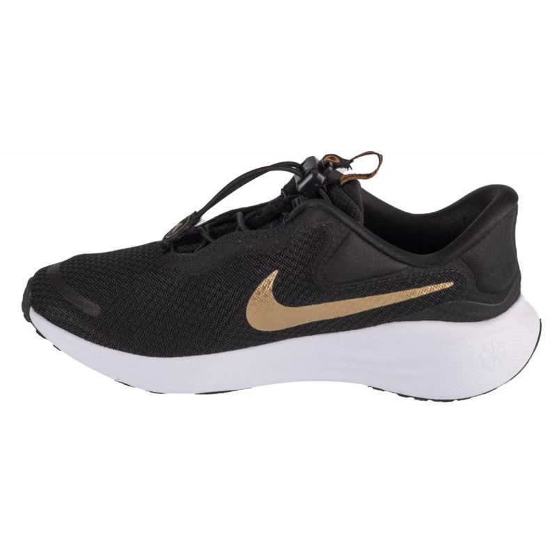 Pantofi Nike Revolution 7 EasyOn FN7999-002 negru 1