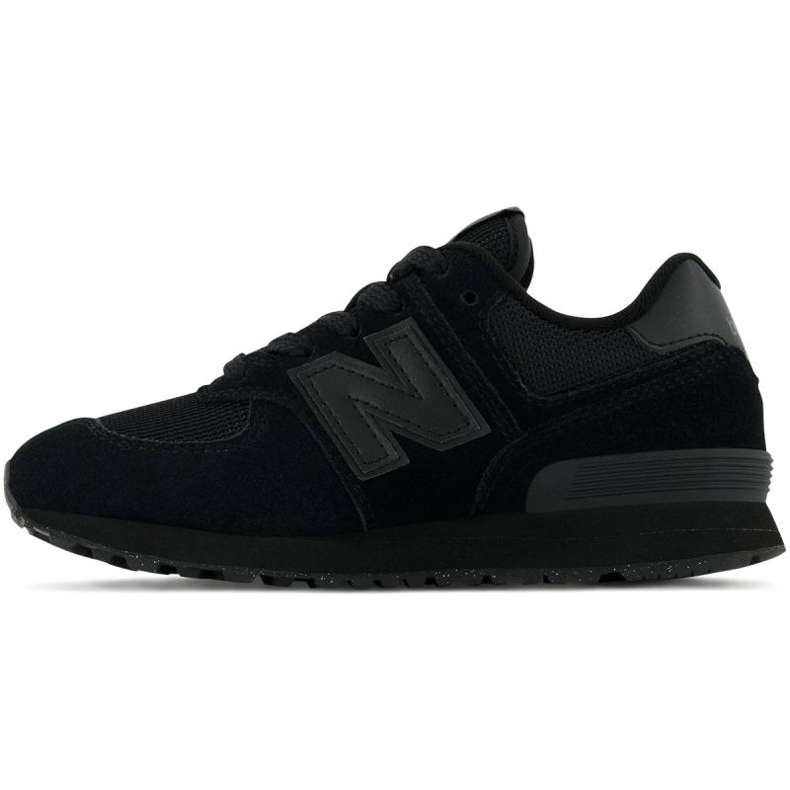 Pantofi sport New Balance PC574EVE negru 1 Pantofi sport New Balance PC574EVE negru 1