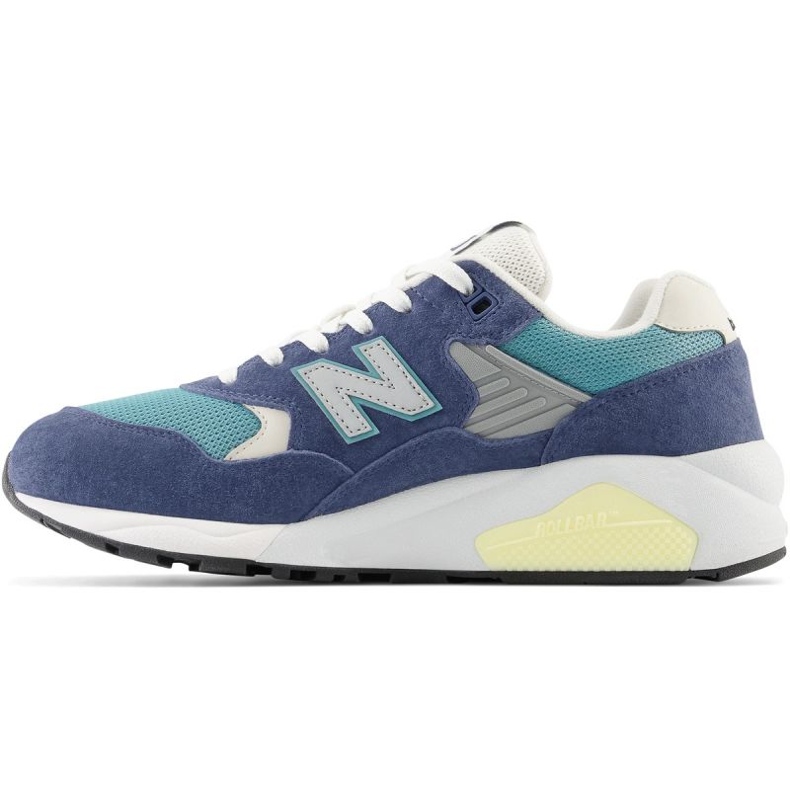 Pantofi sport New Balance MT580CA2 albastru 1