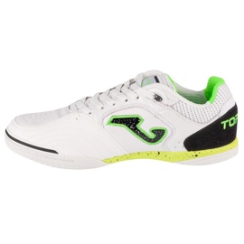 Joma Top Flex 2432 În încălțăminte TOPW2432IN alb 1