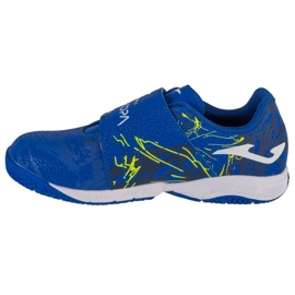 Joma Super Copa 2404 În încălțăminte SCJW2404INV albastru 1
