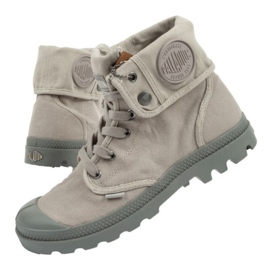 Pantofi Palladium Baggy 02353-066-M gri 1