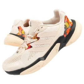 Pantofi Adidas X9000L3 GX7742 bej 1
