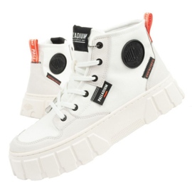 Palladium Pantofi paladiu 98573-116 alb 1 Palladium Pantofi paladiu 98573-116 alb 1