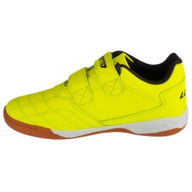Pantofi Lotto Pacer K 2600110K-2411 galben 1