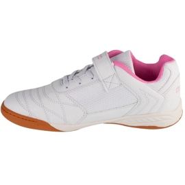 Pantofi Kappa Damba T 260765T-1021 alb 1