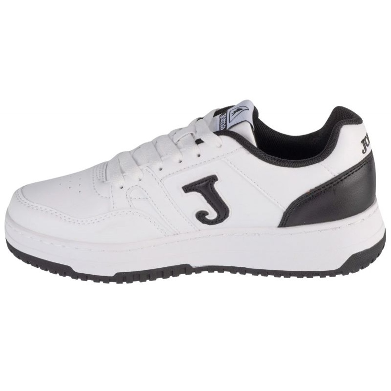 Joma C.Platea Low Lady 2401 CPLALW2401 pantofi alb 1