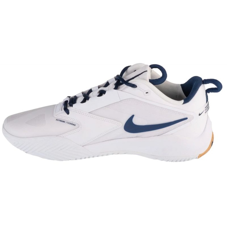 Pantofi Nike Air Zoom Hyperace 3 FQ7074-107 alb 1