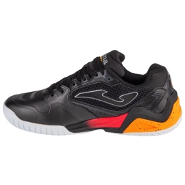 Set Joma Bărbați 2401 TSETW2401AC pantofi negru 1