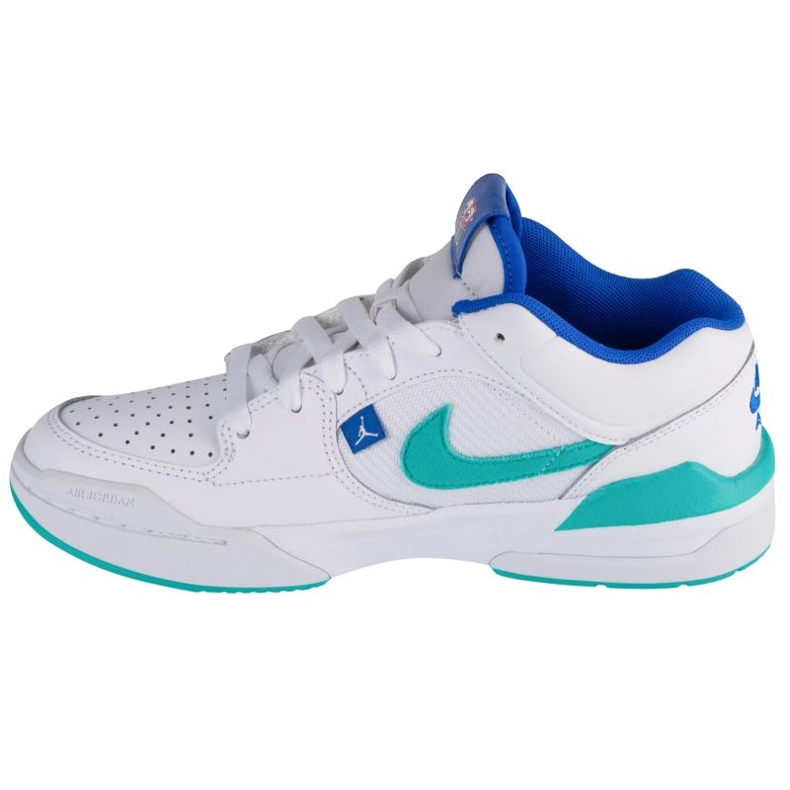 Nike Pantofi Jordan Stadium 90 Se Gs HJ3515-100 alb 1