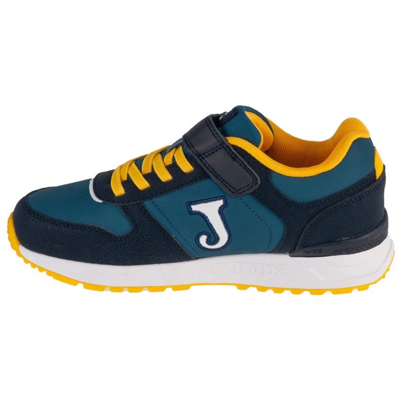 Pantofi Joma Tornado 2405 JTORNAW2405V albastru 1