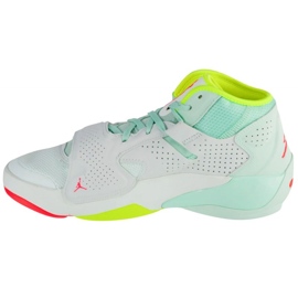 Pantofi Jordan Zion 2 DO9161-367 alb 1