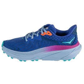 Pantofi Hoka Challenger Atr 7 1134498-ESK albastru 1