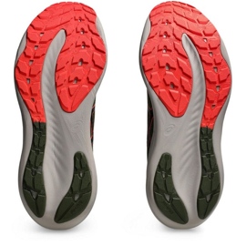 Pantofi Asics Gel Nimbus 26 Tr 1011B849300 verde 3