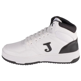 Joma C.Platea Mid Lady 2401 CPLAMLW2401 pantofi alb 1