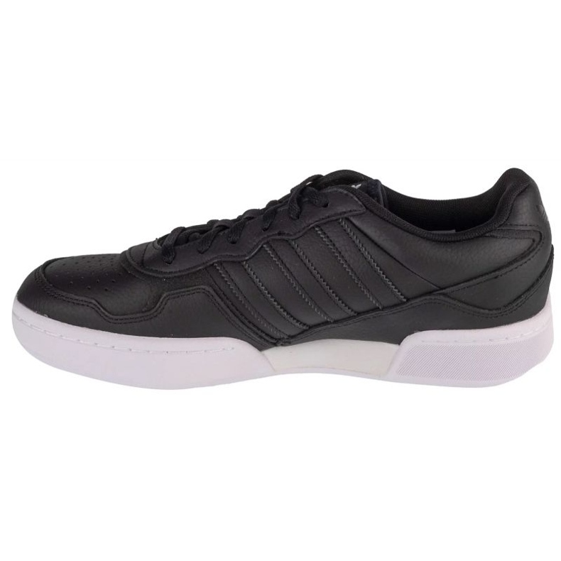 Pantofi Adidas Courtic GX6319 negru 1